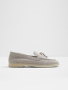 Aldo Creras Moccasins