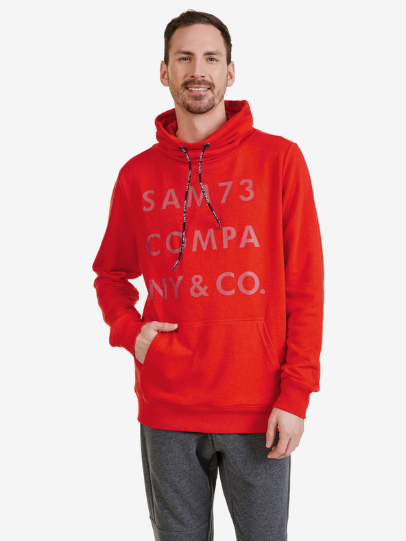 Sam 73 Darrell Sweatshirt