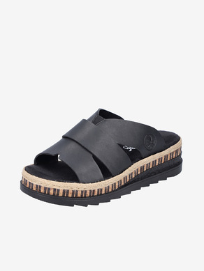 Rieker Sandals