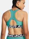 Under Armour UA HG Authentics Mid Branded Sport Bra