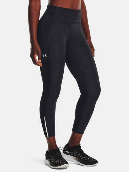 Under Armour UA Fly Fast Ankle Tight II Leggings