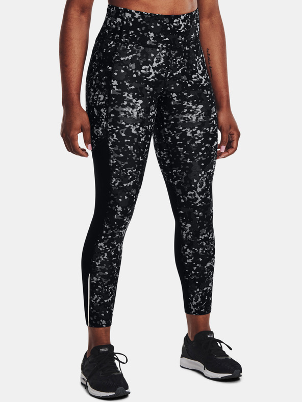 Under Armour UA Fly Fast Ankle Prt Tights Leggings