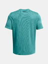 Under Armour UA Tech Vent Geotessa SS T-shirt