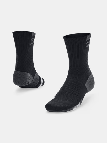 Under Armour UA AD Playmaker Mid Socks