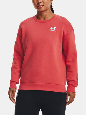 Under Armour Essential Fleece Crew Sweatshirt