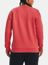 Under Armour Essential Fleece Crew Sweatshirt