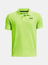 Under Armour UA Performance Polo Kids T-shirt