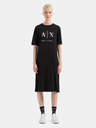 Armani Exchange Dresses