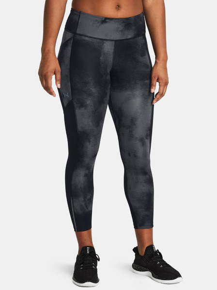 Under Armour UA Fly Fast Ankle Prt Tights Leggings