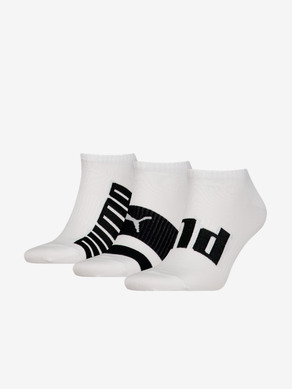 Puma Set of 3 pairs of socks