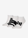 Puma Set of 3 pairs of socks