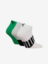 Puma Set of 3 pairs of socks