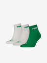 Puma Set of 3 pairs of socks