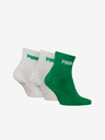 Puma Set of 3 pairs of socks