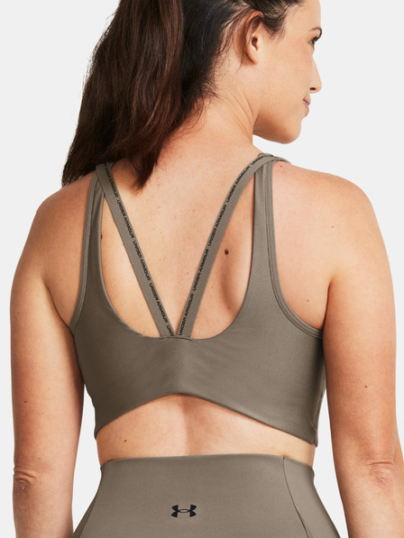 Under Armour UA Infinity Low 2.0Strap Sport Bra