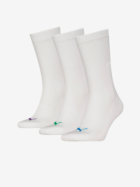 Puma New Generation Set of 3 pairs of socks