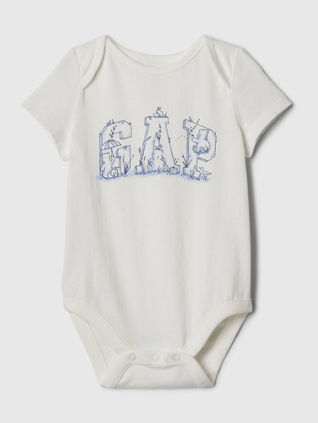 GAP Kids Body