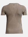 Under Armour Vanish Elite Seamless SS T-shirt