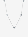 Vuch Cunia Silver Necklace