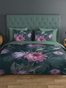 Good Morning 140 x 220 cm Bed linen set