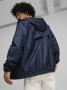 Puma ESS Solid Windbreaker Jacket