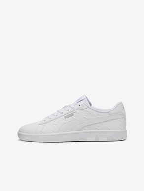 Puma Smash 3.0 Superlogo Sneakers