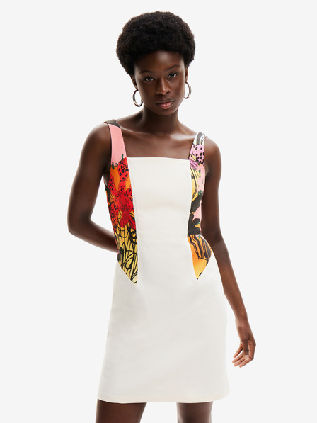 Desigual Desigual x M. Christian Lacroix Marbella Dresses