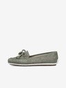 Rieker Moccasins