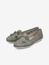 Rieker Moccasins