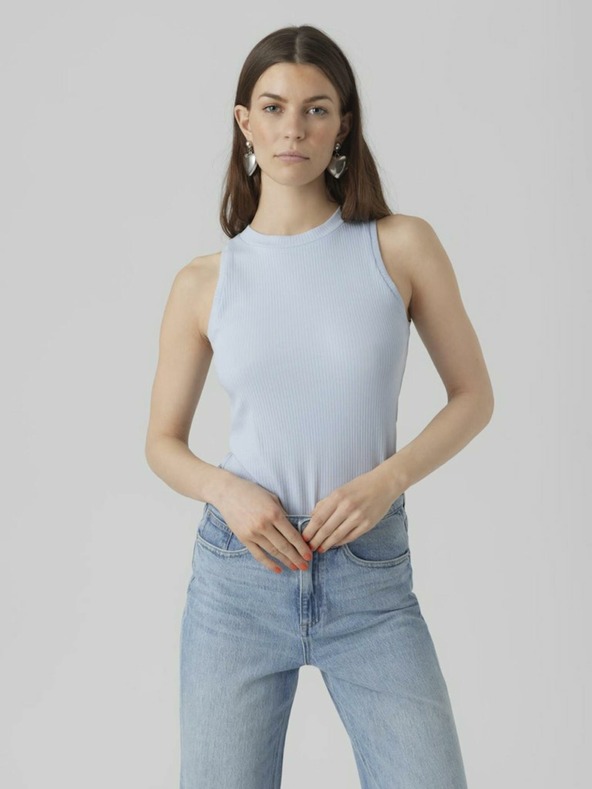 AWARE by VERO MODA Lavender Top