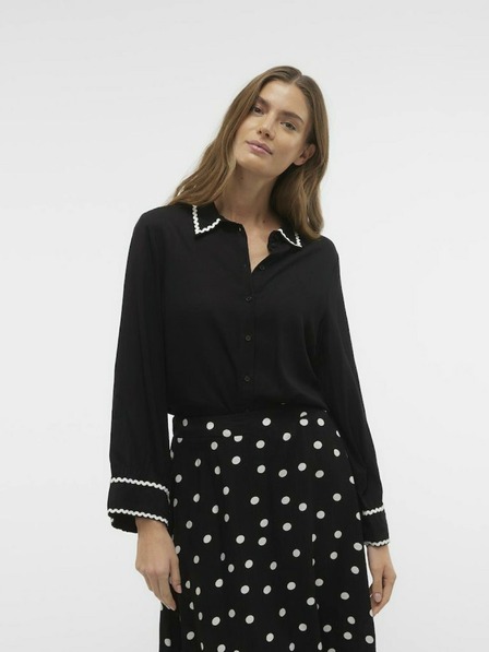 Vero Moda Bumpy Shirt