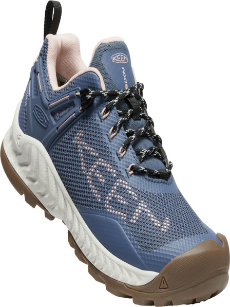 Keen Nxis Evo WP Sneakers