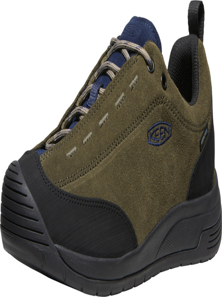 Keen Jasper II WP Sneakers