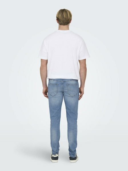 ONLY & SONS Loom Jeans