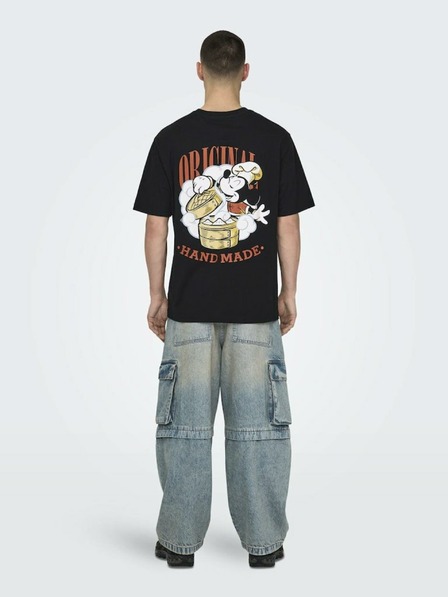 ONLY & SONS Disney T-shirt