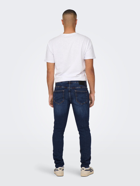 ONLY & SONS Loom Jeans