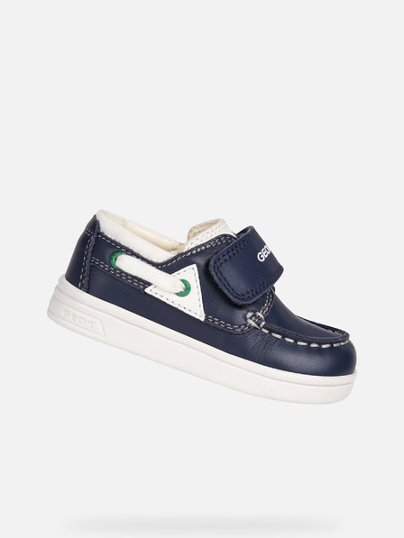 Geox Djrock Kids Sneakers