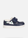 Geox Djrock Kids Sneakers