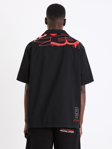 Celio NBA Chicago Bulls Shirt