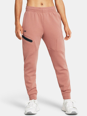 Under Armour Unstoppable Flc Sweatpants