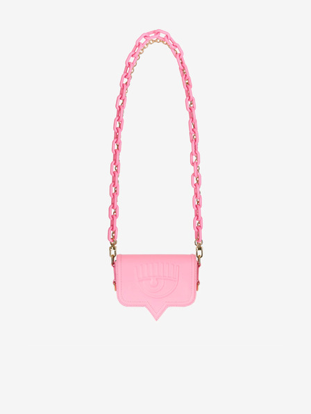 CHIARA FERRAGNI Eyelike Bags Handbag