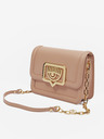 CHIARA FERRAGNI Eyelike Buckle Handbag