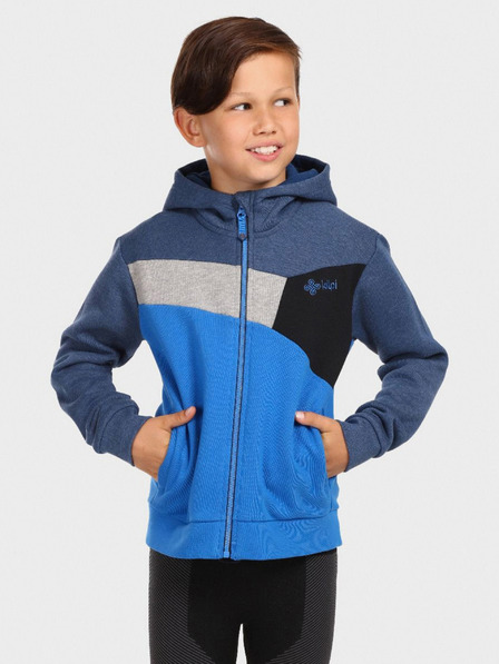 Kilpi Preda Kids Sweatshirt