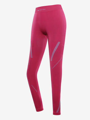 ALPINE PRO Lessa Leggings