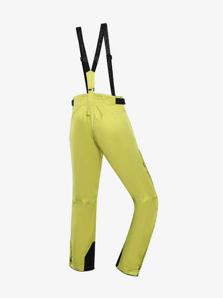 ALPINE PRO PTX Osag Trousers