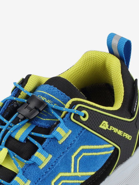 ALPINE PRO PTX  Molleho Kids Ankle boots