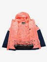 ALPINE PRO PTX Zaribo Kids Jacket