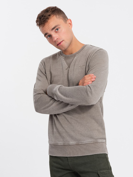 Ombre Clothing Sweatshirt