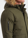 Ombre Clothing Alaskan Jacket