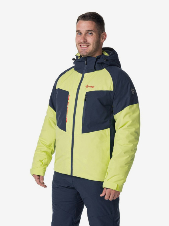 Kilpi Taxido-M Jacket